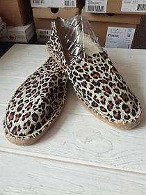 Чоловічі еспадрильї ASOS