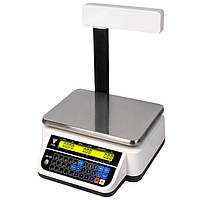 Ваги торговельні DS-782P Digi до 6 кг
