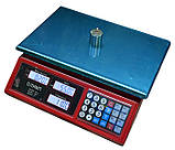 Ремонт електронних ваг, фото 6