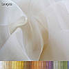 Тюль Lux Organza, фото 2