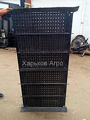 Подовжувач верхнього решіта ДОН-1500Б ЄВРО, УВР