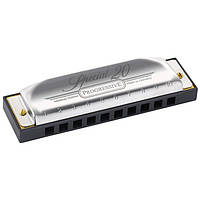 Губная гармошка Hohner Special 20 Box C-Major