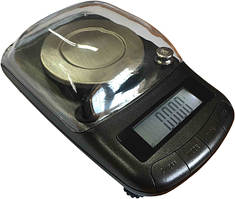 Ваги ювелірні EGY-50 (0,001)