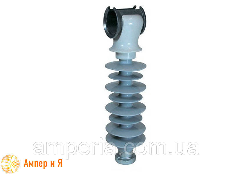Полимерный подвесной изолятор PSI 12 RD SICAME, цена 1663.20 грн — Prom ...