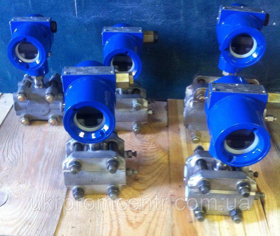 Метран-100-ДВ датчик розрідження, фото 1