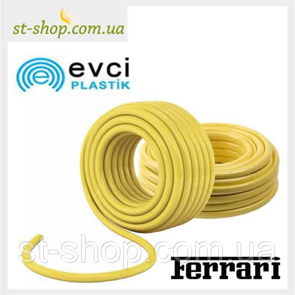 Шланг поливальний "EVCI-PLASTIK" 3/4" Ferrari 30 метрів