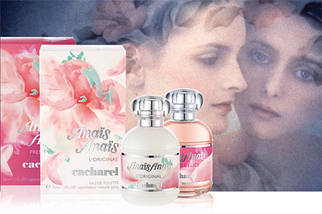 Cacharel Anais Anais Premier Delice туалетна вода 100 ml. (Кашарель Анаіс Анаіс Прем'єр Деліс), фото 2
