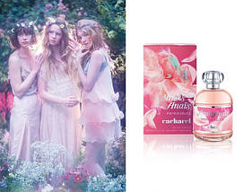Cacharel Anais Anais Premier Delice туалетна вода 100 ml. (Кашарель Анаіс Анаіс Прем'єр Деліс), фото 3