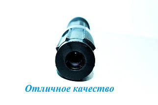 Потужний синій лазер YX-B015 з насадками + акумулятори, фото 6