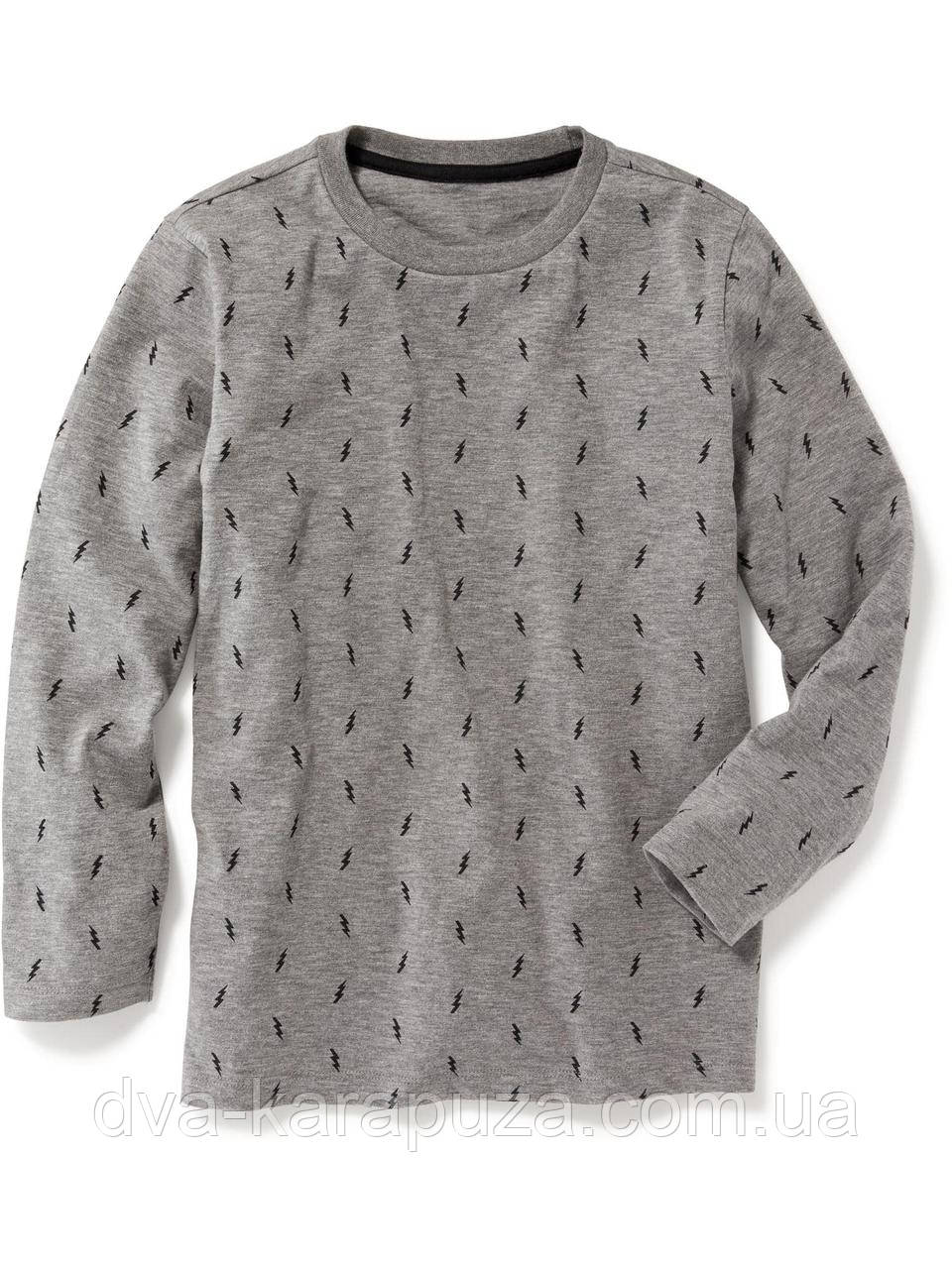 Кофта, реглан для хлопчика 10-12 років, Old Navy! Є заміри!, фото 1