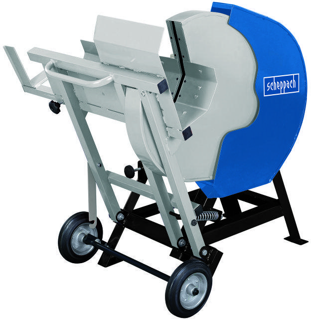 Колун Scheppach HS510