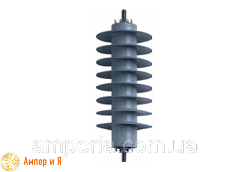 Обмежувачі перенапруг AZB-D 6/7.2-0 6 кВ SICAME