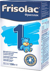 Фрисолак Frisolac 1 350г. (від 0 до 6 міс)