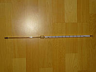 Термометр КШ 14/23 +200+300 С, ц.д.0,5 С, ГДР н.ч. 170 мм (№1.04)
