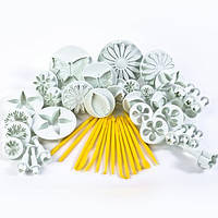 Кондитерські інструменти