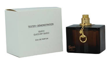 Тестер Gucci by Gucci Eau de Parfum парфумована вода 75 ml. (Гуччі Бай Гуччі), фото 2