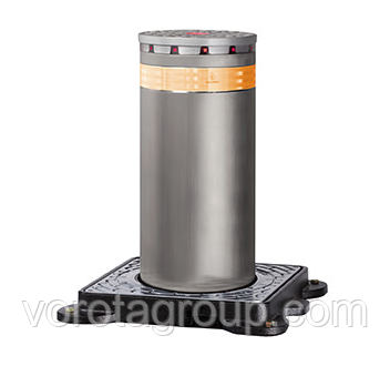 Блокіратор FAAC J275 F H800 INOX стаціонарний