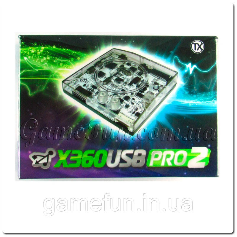X360USB PRO V2, фото 1