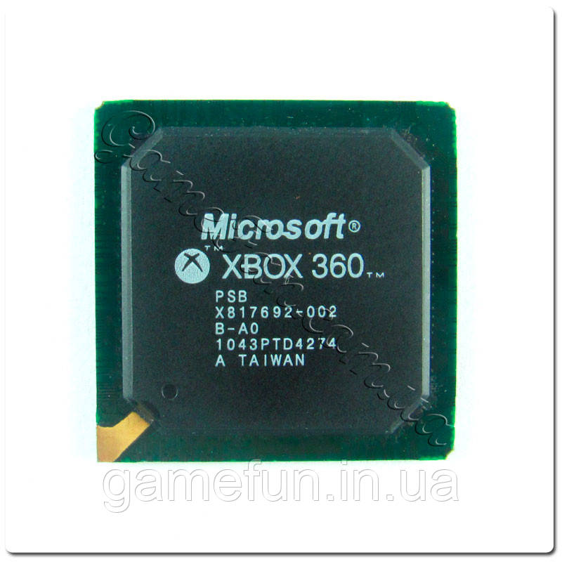 Південний міст для XBOX 360 slim PSB X817692-002 (Original)