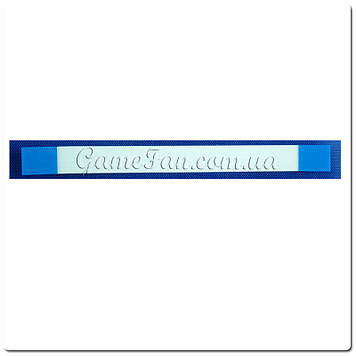 PS2 Шлейф плати увімкнення SCPH-5000X (12 pin)