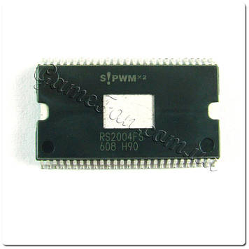 PS2 Slim IC 2004 Драйвер (SCPH-7000X/7700X)