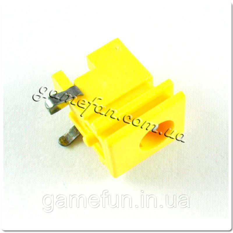 Роз'єм живлення PS2 7000Х, фото 1