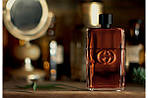 Gucci Guilty Absolute Pour Homme парфумована вода 90 ml. (Тестер Гуччі Гилти Абсолют Пур Хом), фото 4