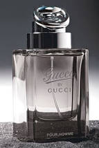 Gucci by Gucci Pour Homme туалетная вода 90 ml. (Тестер Гуччі Бай Гуччі Пур Хом), фото 3