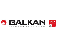 Ущільнювачі для профільних систем BALKAN