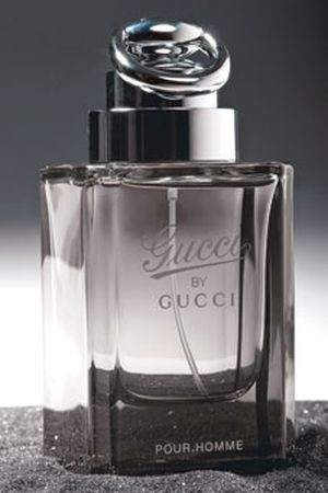 Gucci By Gucci Pour Homme туалетная вода 90 ml. (Тестер Гуччи Бай Гуччи Пур Хом) - фото 3 - id-p54824195