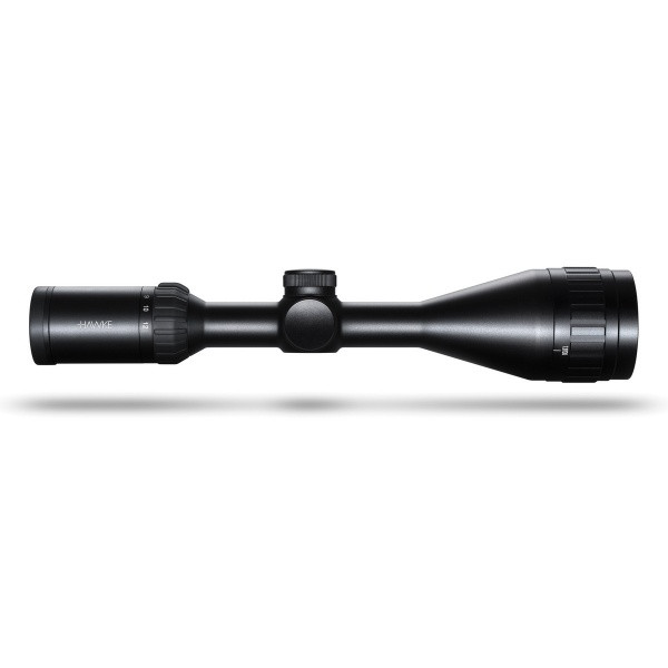 Денний приціл Hawke Airmax 4-12x50 AO (AMX)