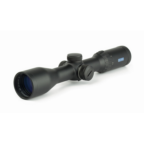 Денний приціл Hawke Endurance 30 1.5-6x44 (L4A IR Dot)