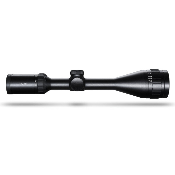 Денний приціл Hawke Panorama 5-15x50 AO (10x 1/2 Mil Dot IR), фото 1