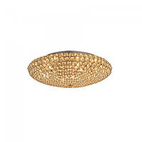 Стельовий світильник ideal lux king pl9(073262)