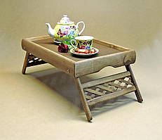 Столик-піднос для сніданку "Юта" мускат