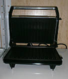 Новий контактний гриль Esperanza EKG 005 з Європи з гарантією, фото 2