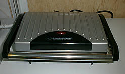 Новий контактний гриль Esperanza EKG 005 з Європи з гарантією