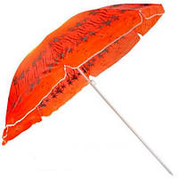 Зонт пляжный d2.0м Stenson MH-0040