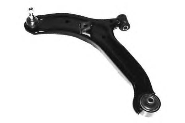 Важіль підвіски передній лівий нижній на hyundai: accent verna 99 CTR CQKH-24L, фото 1