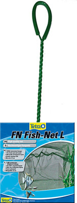 Сачок Tetra FN L 13х12 см — сачок для акваріума