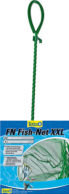 Сачок Tetra FN XXL 16х20 см — сачок для акваріума