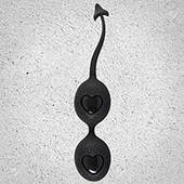 Вагінальні кульки