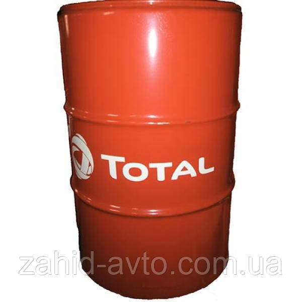 Олива моторна TOTAL QUARTZ 9000 ENERGY 5W40. 208 lt (208 л)