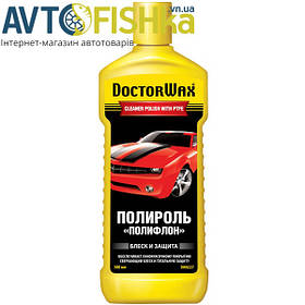 Поліроль DoctorWax DW8227 "Поліфлон"