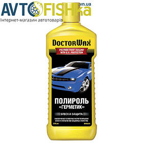 Поліроль DoctorWax DW8239 Поліроль "Герметик"