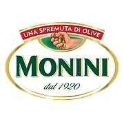 Оливкова олія MONINI