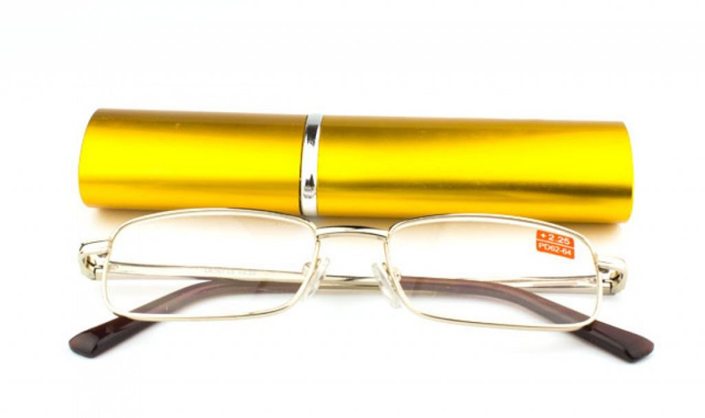 Окуляри для зору OCHI OC002 C02