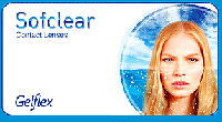 Контактные линзы Sofclear