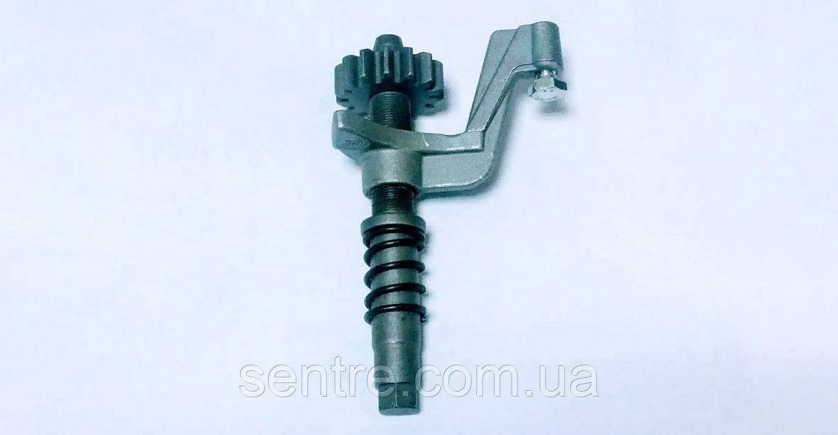 Р/к супорта Meritor ELSA2 підводить шестерня, ліва