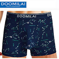 Чоловічі труси боксери Doomilai D01089